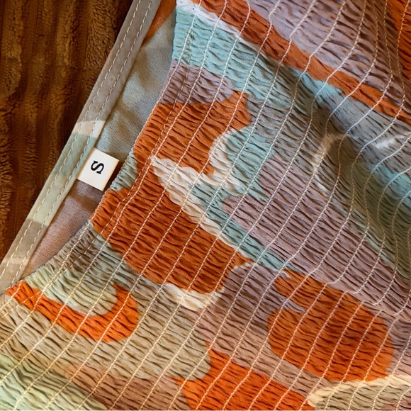 Mini Dress - Picture 3 of 4